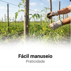 ARAME GALVANIZADO 16 - MORLAN – 1 KG