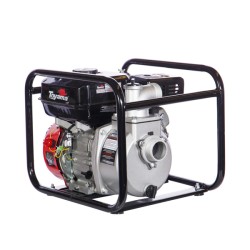 MOTOBOMBA TOYAMA GASOLINA - 6.5CV - 2X2 - TWP50SX