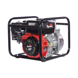 MOTOBOMBA TOYAMA GASOLINA - 6.5CV - 2X2 - TWP50SX