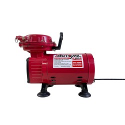 COMPRESSOR MOTOMIL JETMIL-S 1/2HP