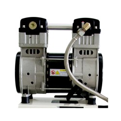 COMPRESSOR MOTOMIL ODONTOLÓGICO - CMO-8/50BR - 2CV - MONO