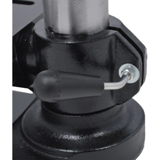 FURADEIRA DE BANCADA MOTOMIL - 1/2CV - FBM-160MA