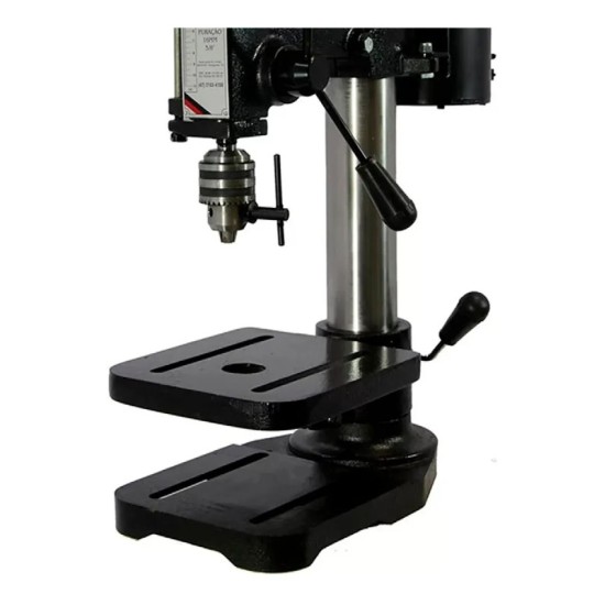 FURADEIRA DE BANCADA MOTOMIL - 1/2CV - FBM-160MA