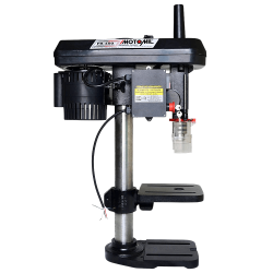 FURADEIRA DE BANCADA MOTOMIL - 1/2CV - FBM-160MA