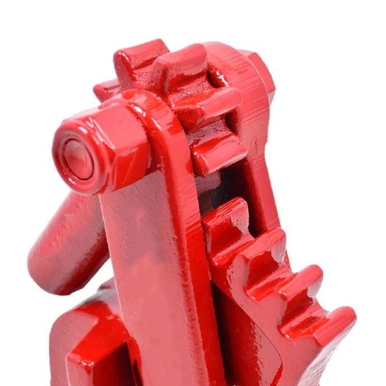 MÁQUINA DE CORTAR VERGALHÃO Nº0