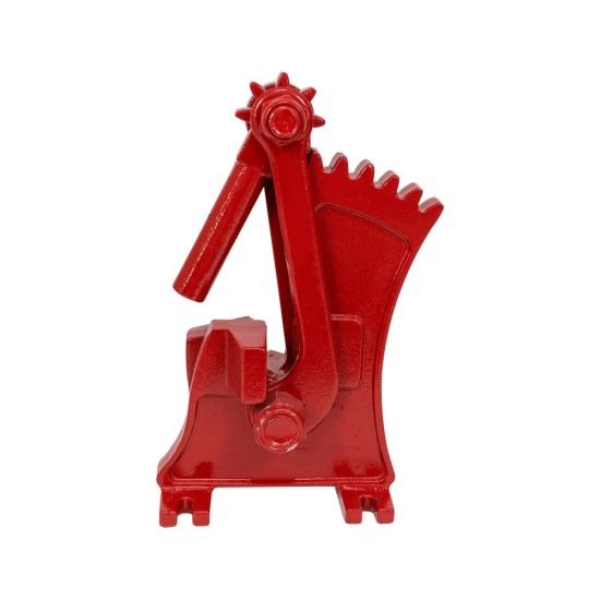 MÁQUINA DE CORTAR VERGALHÃO Nº0