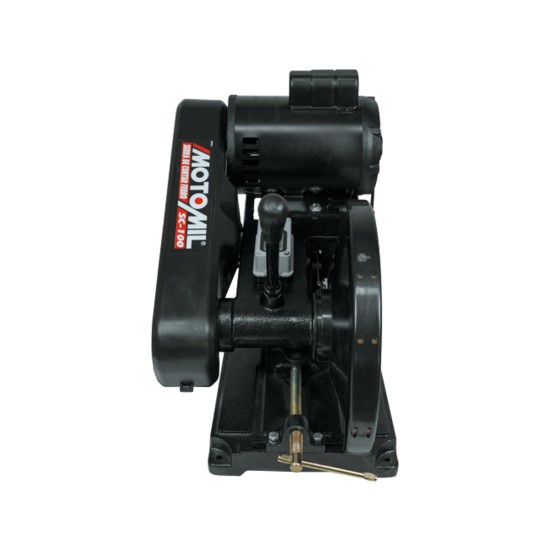 POLICORTE MOTOMIL 12" - FERRO - SC-100