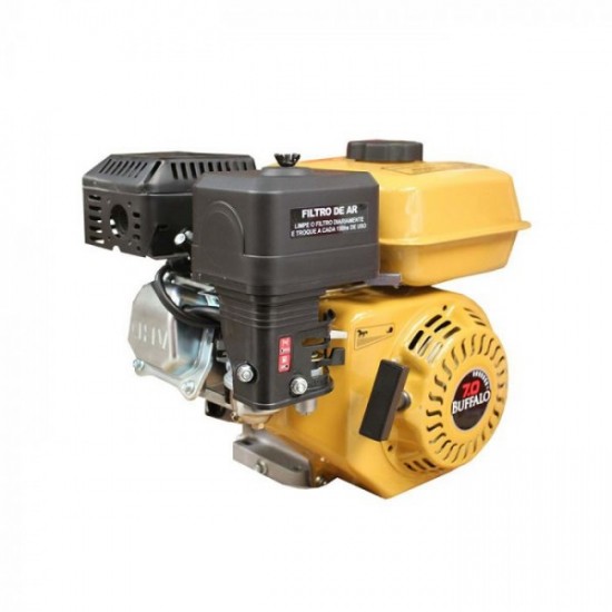 MOTOR GASOLINA BUFFALO BFG 4T 7.0H