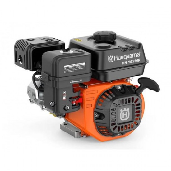 MOTOR GASOLINA HUSQVARNA 5.5CV 4T