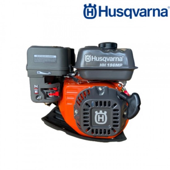 MOTOR GASOLINA HUSQVARNA 6.5CV 4T