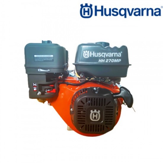 MOTOR GASOLINA HUSQVARNA 9.0CV 4T