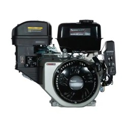 MOTOR TOYAMA GASOLINA - 15CV - TE150EK-XP - PARTIDA ELÉTRICA