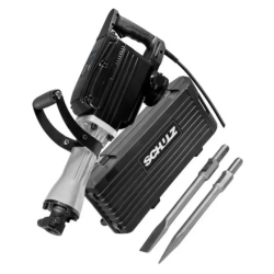 MARTELO DEMOLIDOR SCHULZ 1600W MDS45