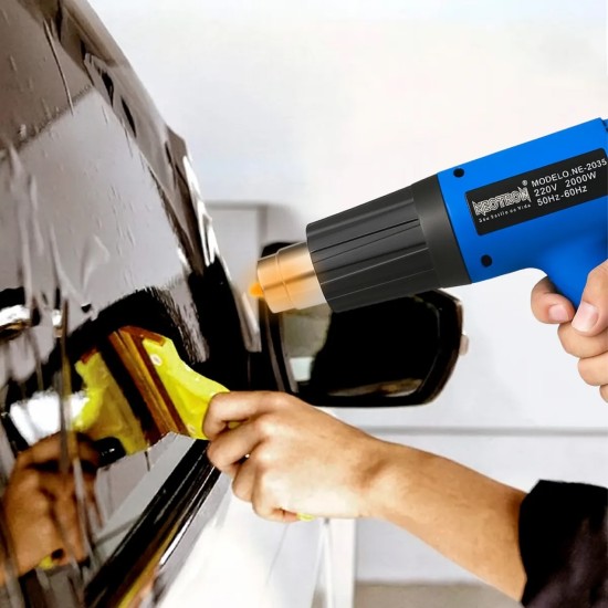 SOPRADOR TÉRMICO NEOTRON NE-2035 – 2000W