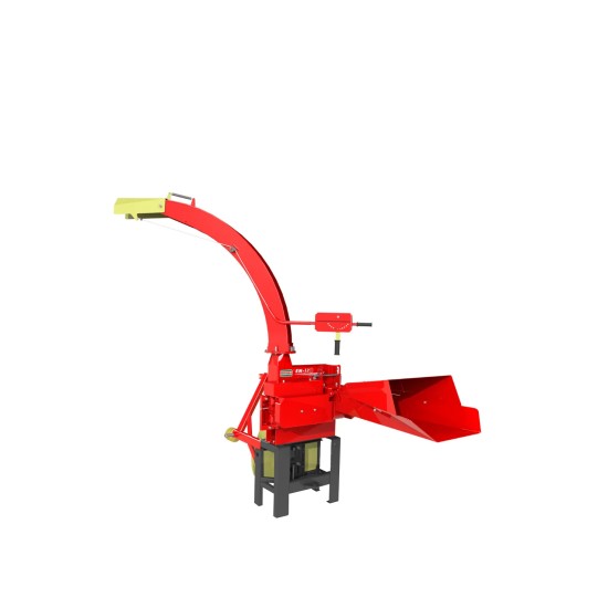 ENSILADEIRA NOGUEIRA EN-12B – PARA TRATOR (SEM MOTOR)