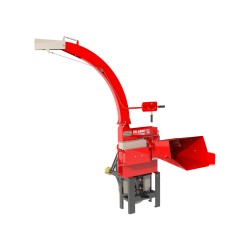 ENSILADEIRA NOGUEIRA EN-6800 – PARA TRATOR (SEM MOTOR)