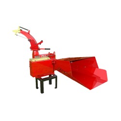 ENSILADEIRA NOGUEIRA EN-9F3B – SEM MOTOR