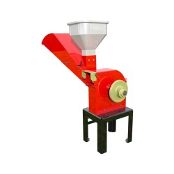 FORRAGEIRA NOGUEIRA DPM 1 – SEM MOTOR