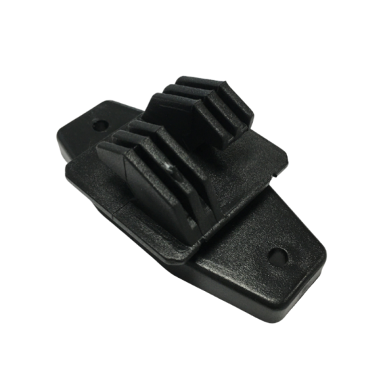ISOLADOR TIPO W - (10 UNIDADES)