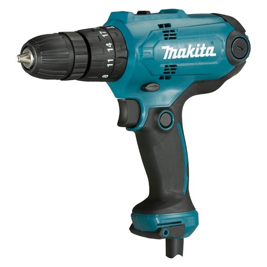 PARAFUSADEIRA MAKITA ELETRICA HP0300 320W PARAFUSADEIRA MAKITA ELETRICA HP0300 320W