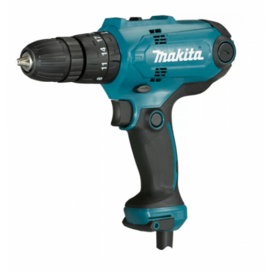 PARAFUSADEIRA MAKITA ELETRICA HPO300 PARAFUSADEIRA MAKITA ELETRICA HPO300