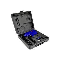 CHAVE DE IMPACTO PNEUMÁTICA PDR - PRO 134K