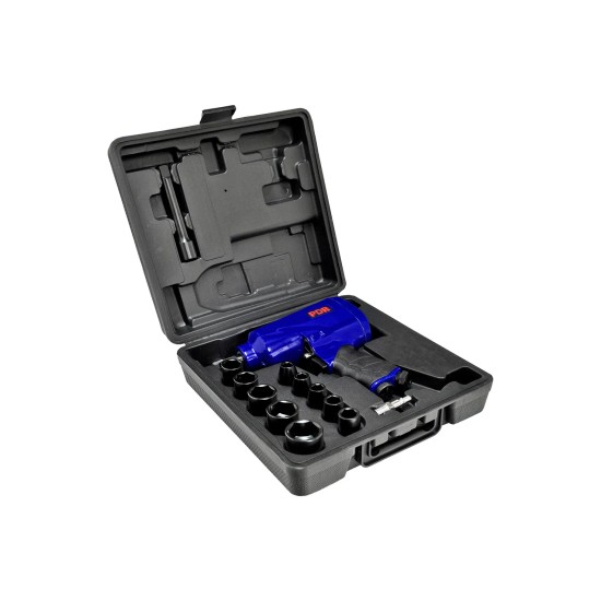 CHAVE DE IMPACTO PNEUMÁTICA PDR - PRO 134K