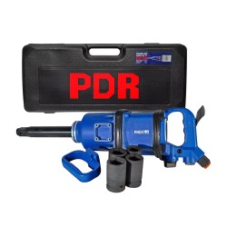 CHAVE DE IMPACTO PDR PNEUMÁTICA PRO-190 – 1"