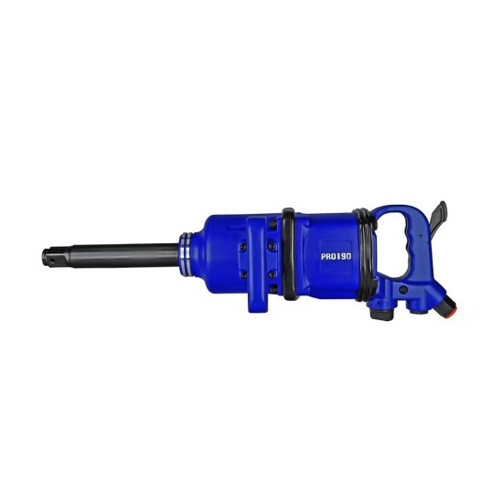 CHAVE DE IMPACTO PDR PNEUMÁTICA PRO-190 – 1"