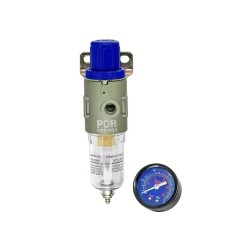 FILTRO DE AR 1/4 PDR - PRO 004