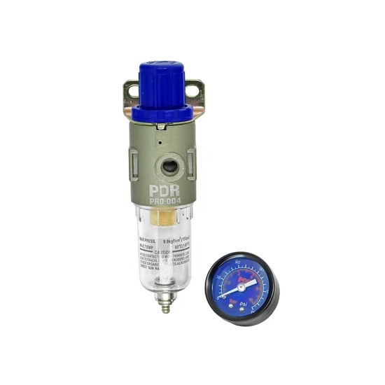 FILTRO DE AR 1/4 PDR - PRO 004