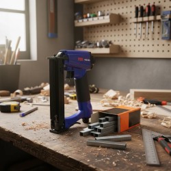 GRAMPEADOR PNEUMÁTICO PDR - PRO 603