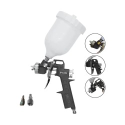 PISTOLA DE PINTURA PDR - PRO 500