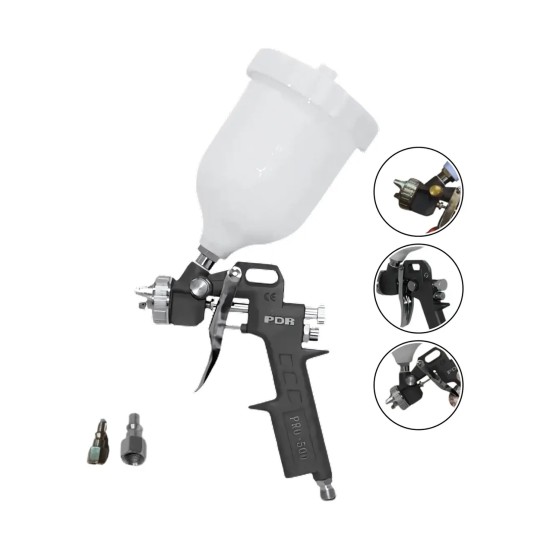 PISTOLA DE PINTURA PDR - PRO 500