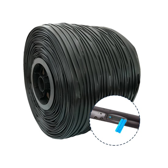 FITA GOTEJADORA PETROISA JURUSSU 6MIL X 20CM - 2000M