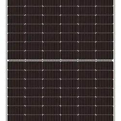 PLACA SOLAR 620W
