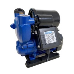 PRESSURIZADOR DE REDE ELETROPLAS 1/2CV EPR-50B 220V BIVOLT