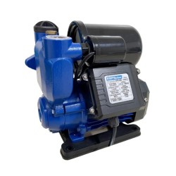 PRESSURIZADOR DE REDE ELETROPLAS 1/2CV EPR-50B 220V BIVOLT