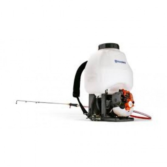 PULVERIZADOR COSTAL GASOLINA 321S15 HUSQVARNA