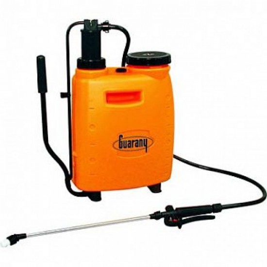 PULVERIZADOR GUARANY COSTAL 10LTS