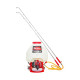 PULVERIZADOR TOYAMA GASOLINA - TS26B-N - 25L