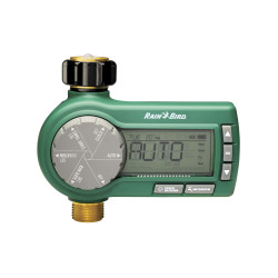 CONTROLADOR A PILHA ESP-HT2 3/4" RAIN BIRD