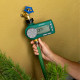 CONTROLADOR A PILHA ESP-HT2 3/4" RAIN BIRD