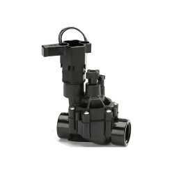 VÁLVULA DE IRRIGAÇÃO RAIN BIRD 100DVF 1"