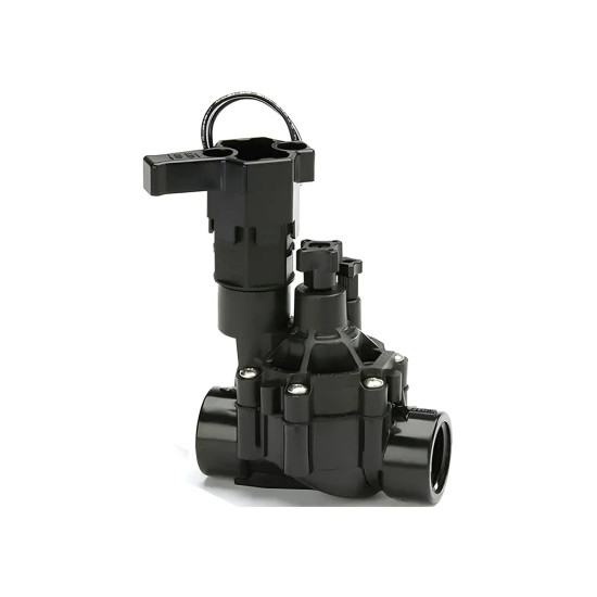 VÁLVULA DE IRRIGAÇÃO RAIN BIRD 100DVF 1"