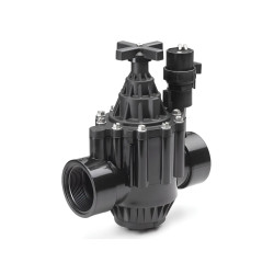 VÁLVULA DE IRRIGAÇÃO RAIN BIRD 150PGA 1 1/2"