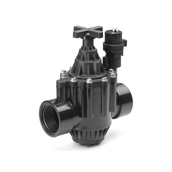 VÁLVULA DE IRRIGAÇÃO RAIN BIRD 150PGA 1 1/2"