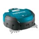 ROBO ASPIRADOR C/CONTROLE REMOTO MAKITA 18V