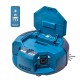 ROBO ASPIRADOR C/CONTROLE REMOTO MAKITA 18V