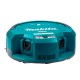 ROBO ASPIRADOR C/CONTROLE REMOTO MAKITA 18V